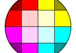 تطبيق Display Tester لإختبار ألوان الشاشة لهاتفك الأندرويد