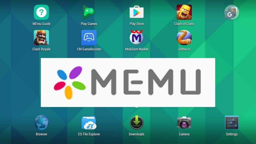 MEmu-Android-Emulator-Free-Download