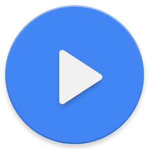 تطبيق تشغيل كافة الفيديوهات بدون مشاكل MX Player للأندرويد