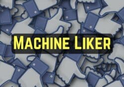 تحميل تطبيق ماشين لايكر للايفون Machine Liker لزيادة اللايكات على فيسبوك