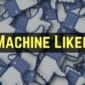 تحميل تطبيق ماشين لايكر للايفون Machine Liker لزيادة اللايكات على فيسبوك