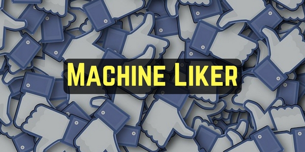 تحميل تطبيق ماشين لايكر للايفون Machine Liker لزيادة اللايكات على فيسبوك