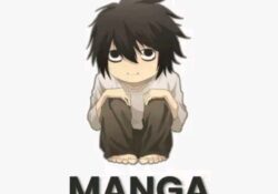 تنزيل تطبيق الرسوم المصورة للاندرويد Manga Rock For Android 1.9.0