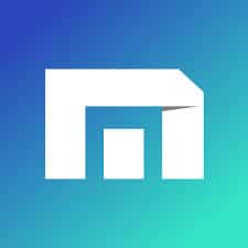 Maxthon browser For iphone 7.1.2