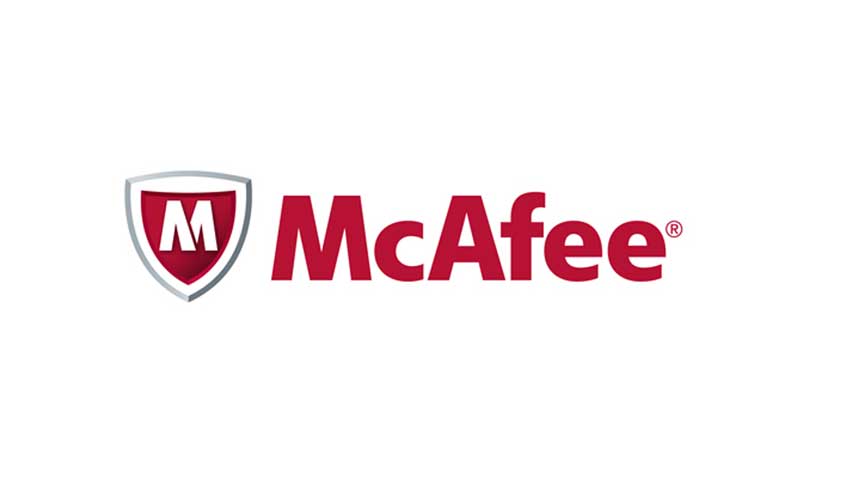 برنامج مكافي MCAFEE الأشهر في عالم الحماية من الفيروسات