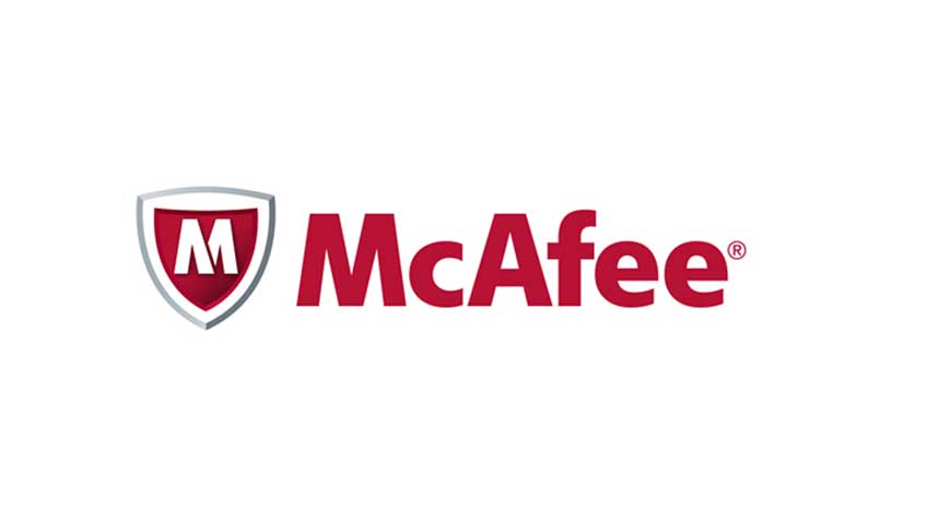 MCAFEE 1.0