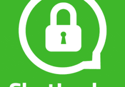 Messenger and Chat Lock برنامج قفل واتس اب وفيس بوك وتويتر بكلمة سر
