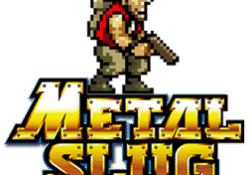 لعبة Metal slug قتال واكشن رامبو للويندوز فون