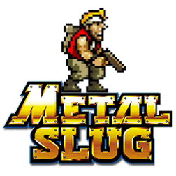 لعبة Metal slug قتال واكشن رامبو للويندوز فون