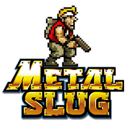 Metal slug 1.6.0.0