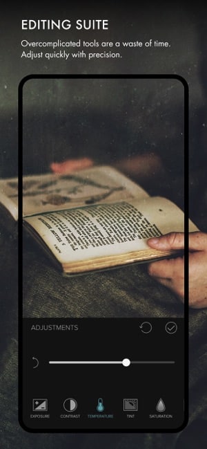 #6 - صور من البرنامج