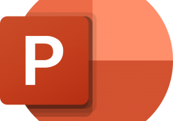 تطبيق العروض التقديمية Microsoft PowerPoint For Android 2021
