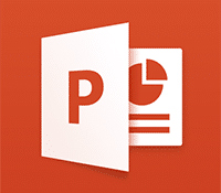 تطبيق العروض التقديمية Microsoft PowerPoint for Iphone 2021