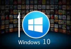 الإعلان عن ويندوز 10 ليس9