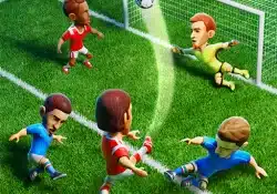 تحميل لعبة كرة القدم ميني فوتبول Mini Football 1.7.0 للاندرويد 2022