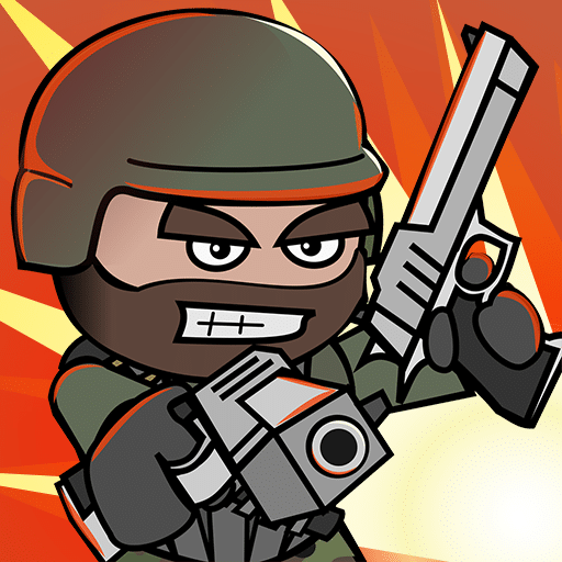 Mini Militia - Doodle Army 2 5.3.7 for android 5.3.7