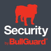 Mobile Security by BullGuard تطبيقات مكافحة الفيروسات