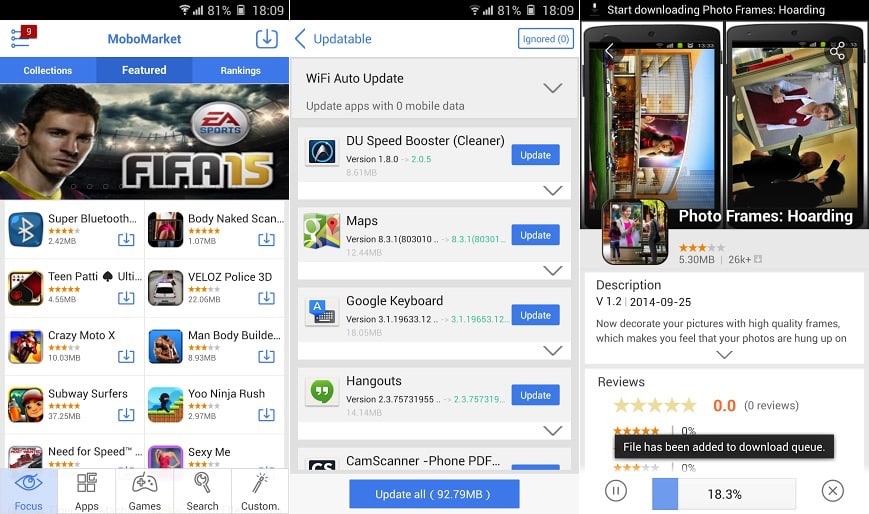 MoboMarket-3.0