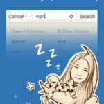 MomentCam تحويل الصور للاندرويد