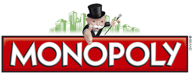 لعبة الإحتكار المعروفة بإسم بنك الحظ MONOPOLY لأنظمة التشغيل المختلفة
