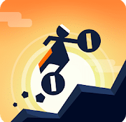 تحميل لعبة الدراجات النارية الرهيبة Motor Hero! لهواتف الأندرويد 2021