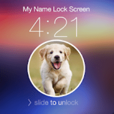 My Photo Lock Screen 3.4 3.4