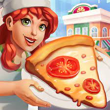 لعبة مطعم البيتزا للاندرويد My Pizza Shop 2