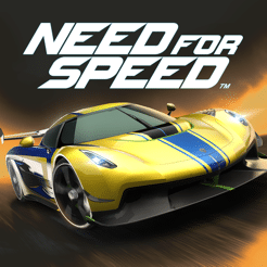 Need for Speed No Limits For iPhone 5.7.11 5.7.11