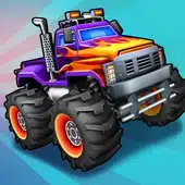 Nitro Jump Racing for Android 1.7.9 1.7.9