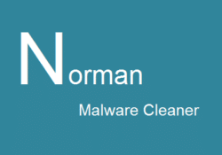 برنامج تنظيف الجهاز من الملفات الضارة Norman Malware Cleaner