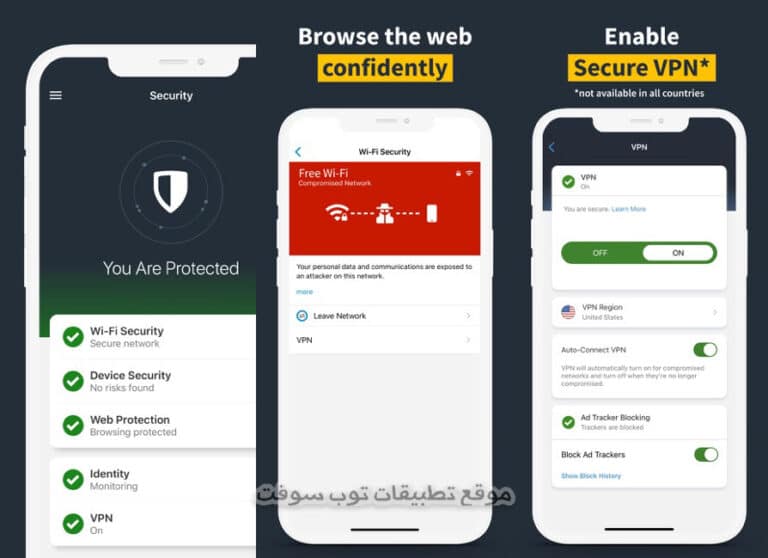 norton security for iphone norton security for iphone