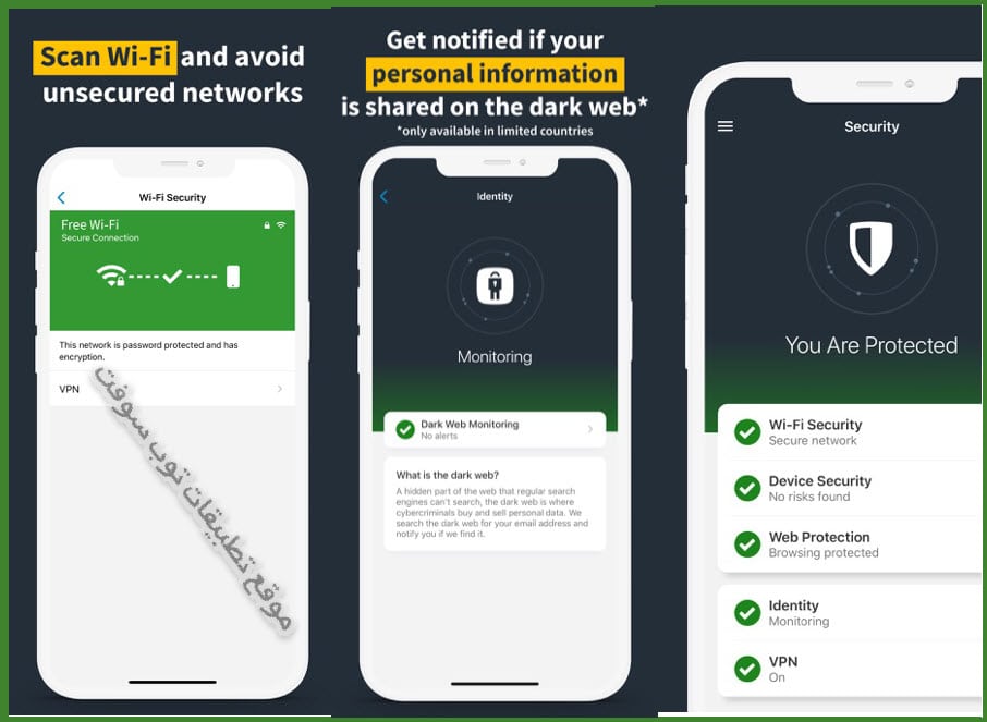 Norton 360: Mobile Security