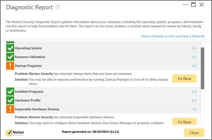 Norton Security Deluxe