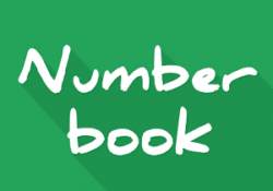 تحميل برنامج نمبر بوك الاصلي Number Book اخر اصدار 2020