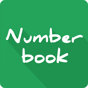 NumberBook For iPhone iPad 1.3.3