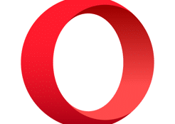 متصفح اوبرا للايفون عربي 2023 Opera For IOS