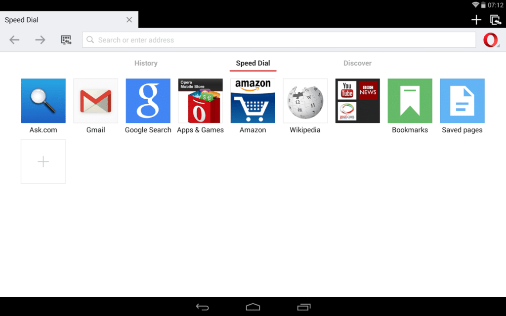تنزيل متصفح اوبرا للويندوز Opera browser