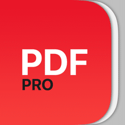 قارئ ومحرر PDF افضل قارئ PDF Pro 4