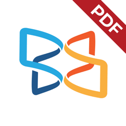 برنامج أفضل قارئ PDF للايفون PDF Reader & Annotator by Xodo
