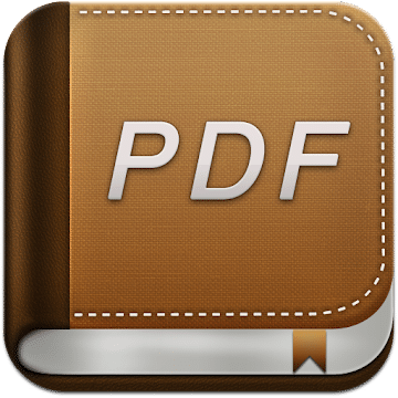تنزيل برنامج قارئ ملفات ال PDF للاندرويد PDF Reader For Android 6.5