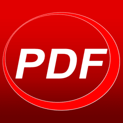 قارئ كتب إلكترونية PDF برنامج PDF Reader－Expert PDF Editor