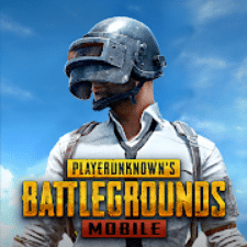 PUBG MOBILE: RESISTANCE