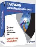 برنامج المحاكاة الإفتراضى لإدارة أكثر من نظام تشغيل Paragon Virtualization Manager Professional