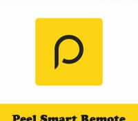 تحميل تطبيق Peel Smart Remote لتحويل هاتفك الأندرويد لريموت كنترول