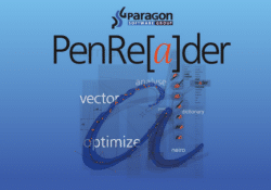 برنامج التعرف على النصوص والكتابات بمختلف اللغات  PenReader