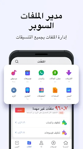 #6 - صور من البرنامج