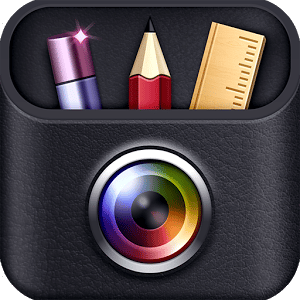تطبيق تعديل و قص الصور للاندرويد Photo Editor Pro For Android apk