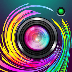 برنامج تعديل وقص الصور والكتابة عليها Photo Editor Pro For iPhone/iPad