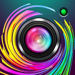 Photo Editor Pro For iPhone iPad 1.21