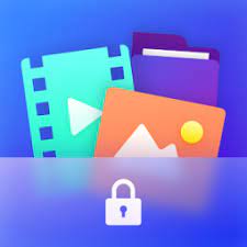 تطبيق الخزنة آلة حاسبة Photo Lock & Vault, Hide Video – Privacy Space